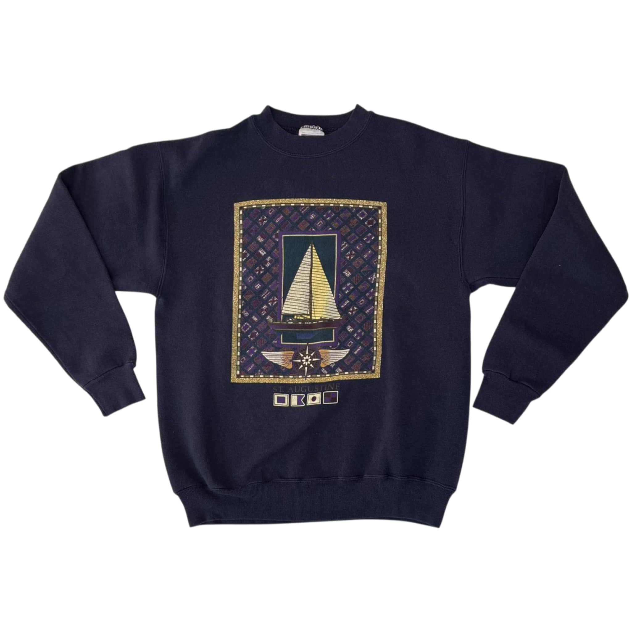 Sail Away Jumper