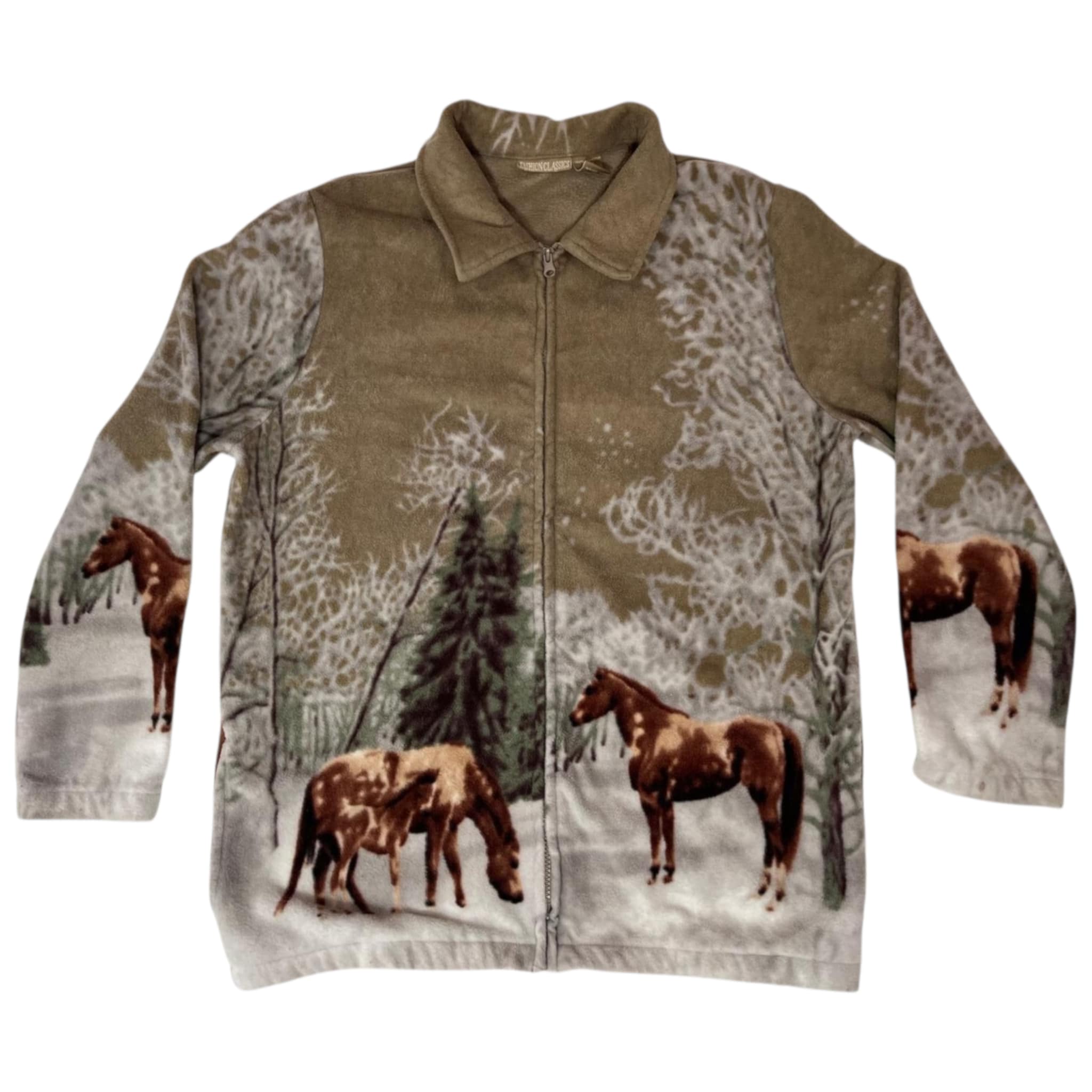 Stallion Dreams