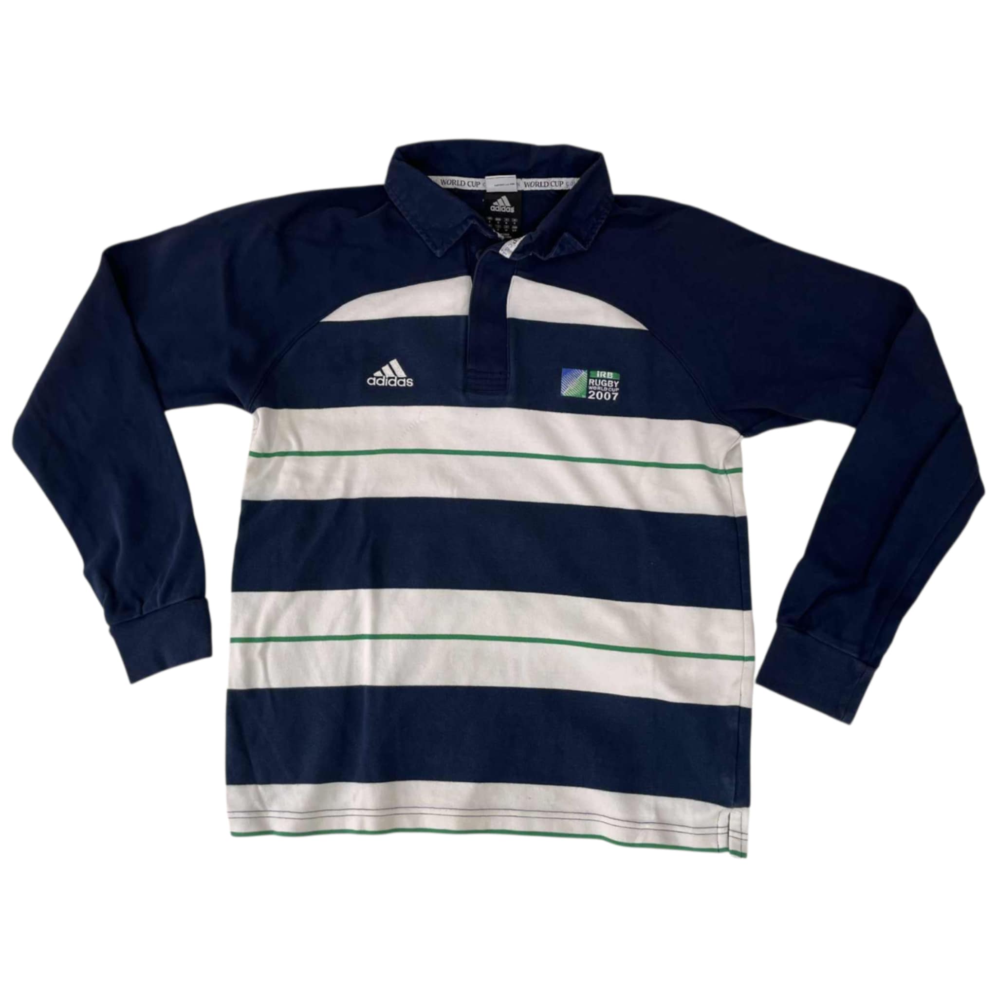 Adidas Rugby