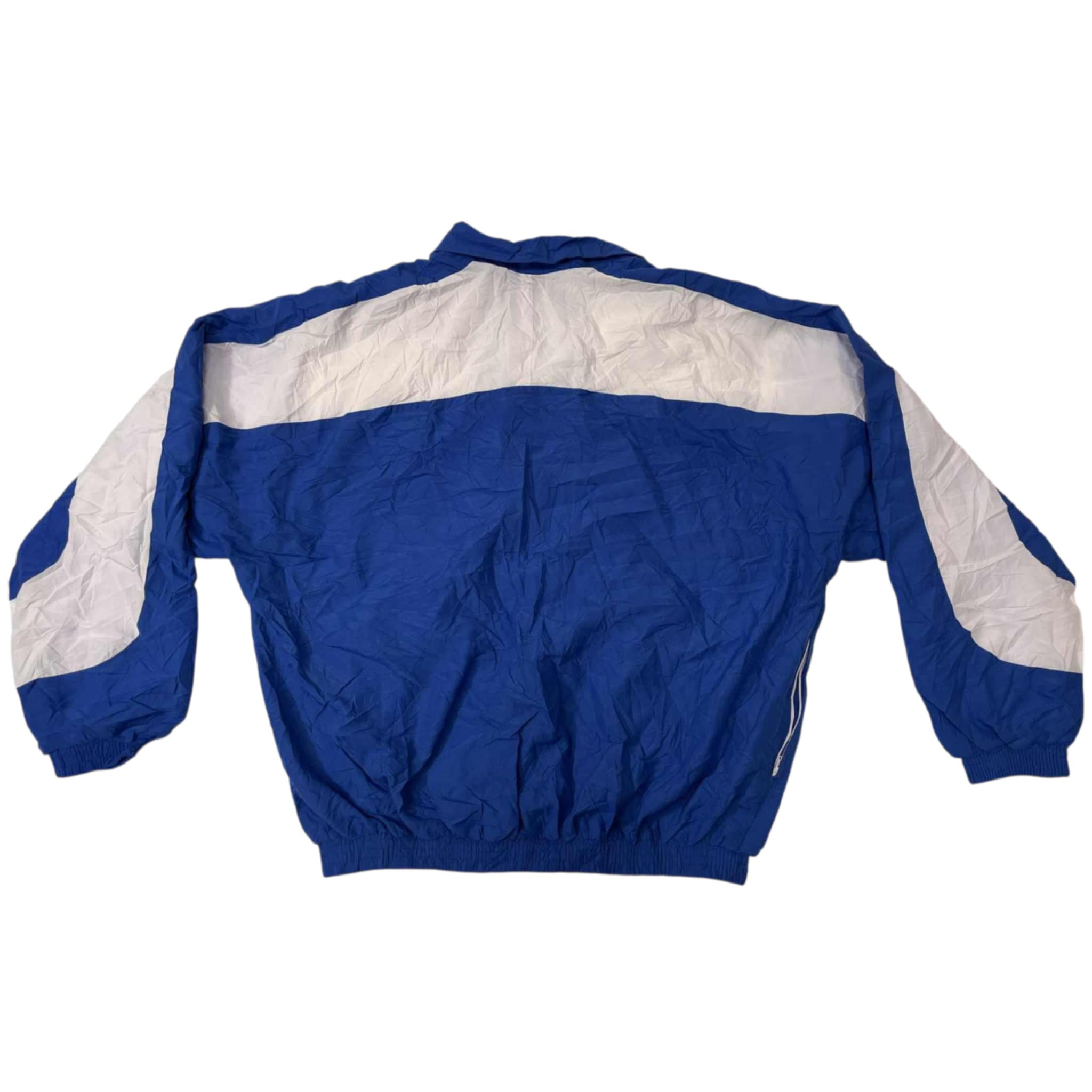 Arctic Drift Windbreaker