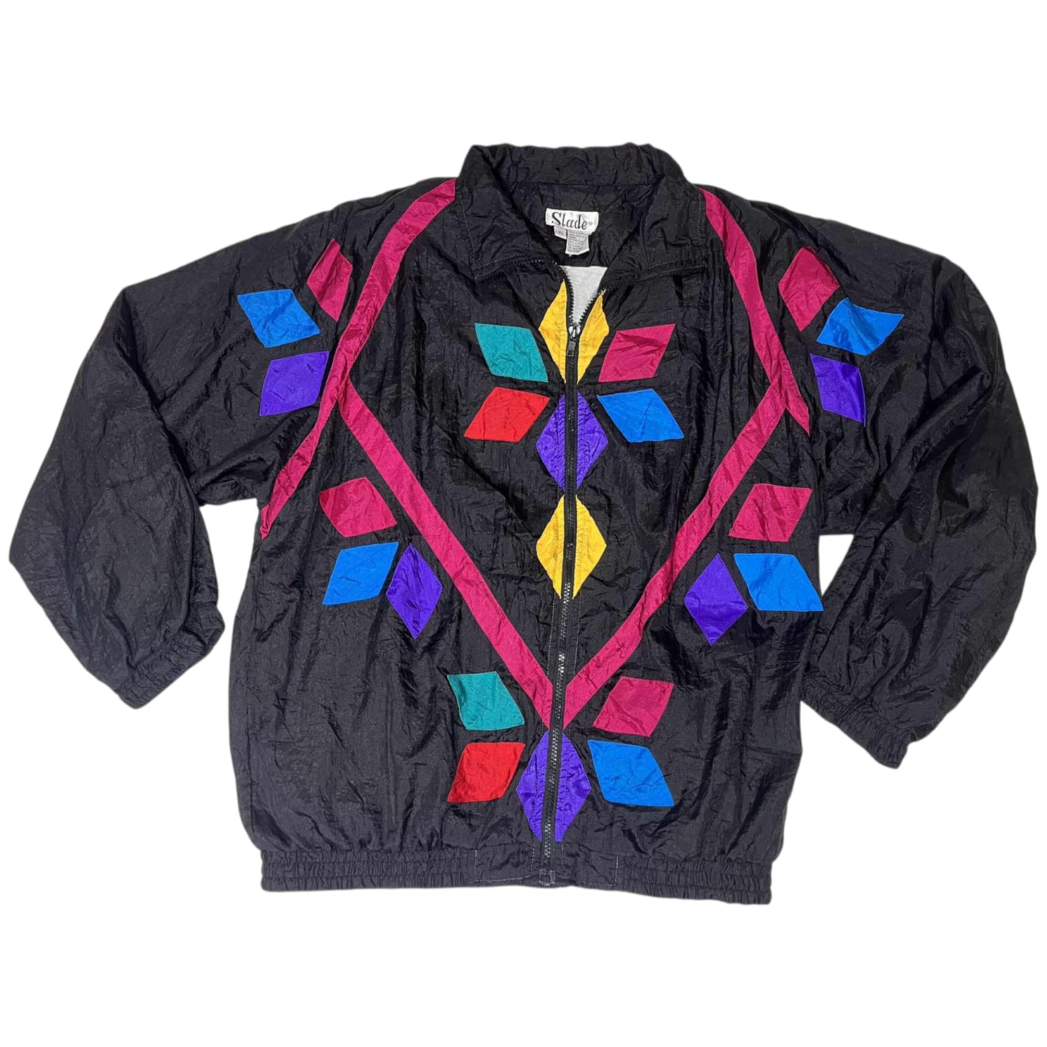 Black Diamond Windbreaker