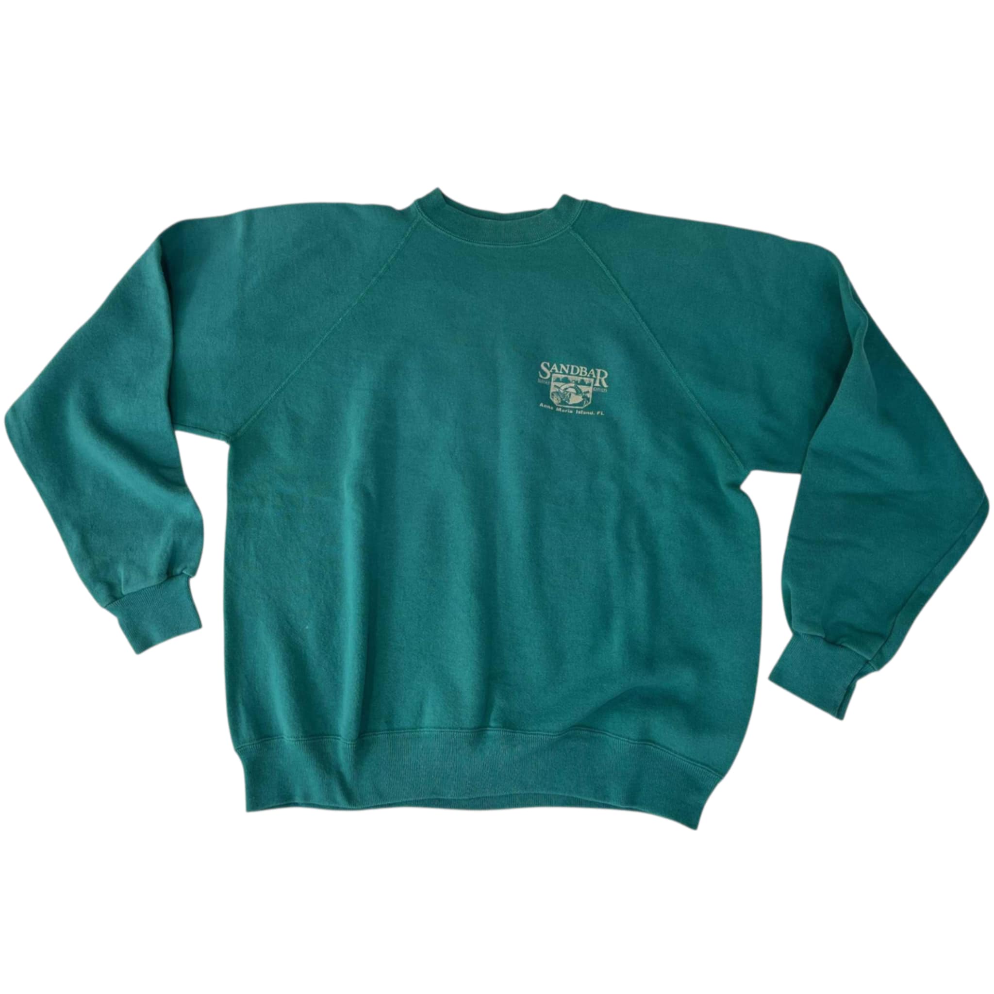 Sandbar Spirit Jumper