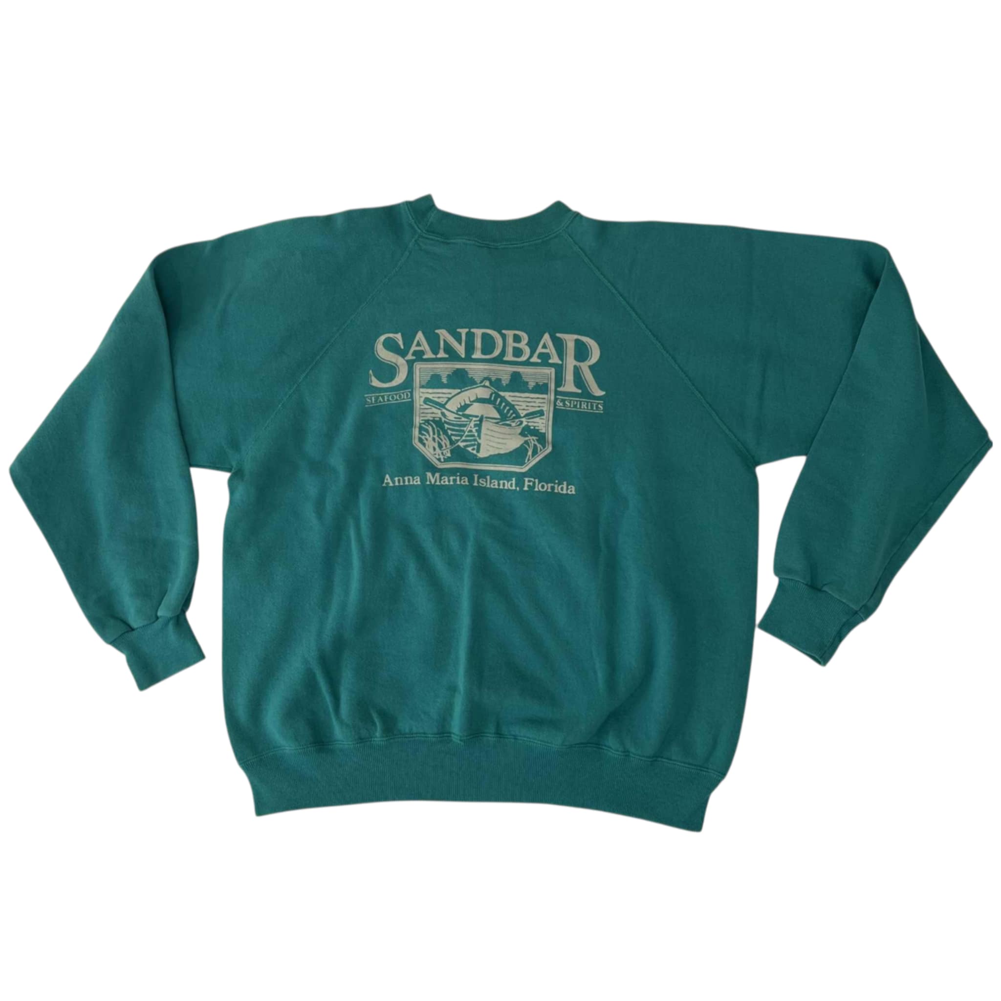 Sandbar Spirit Jumper