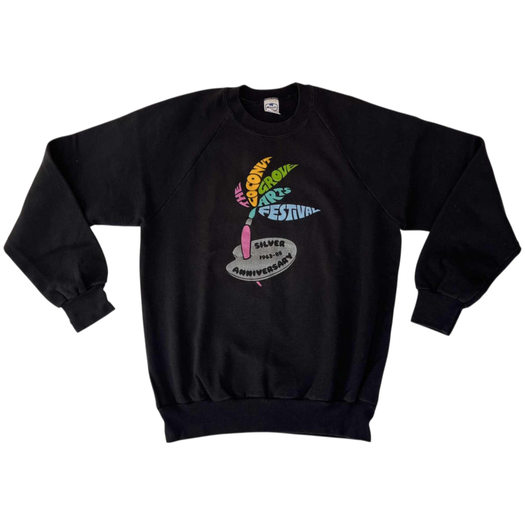 Groove Coconut Jumper
