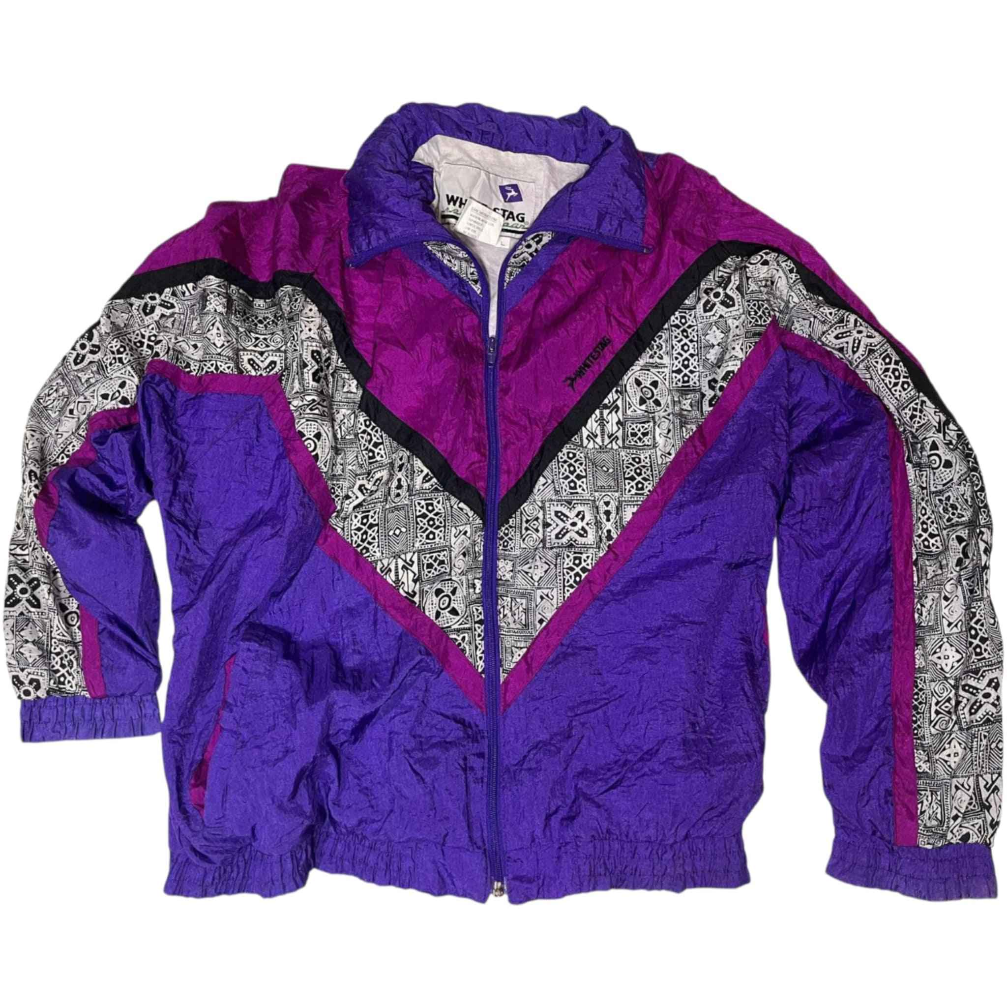 Electric Vision Windbreaker