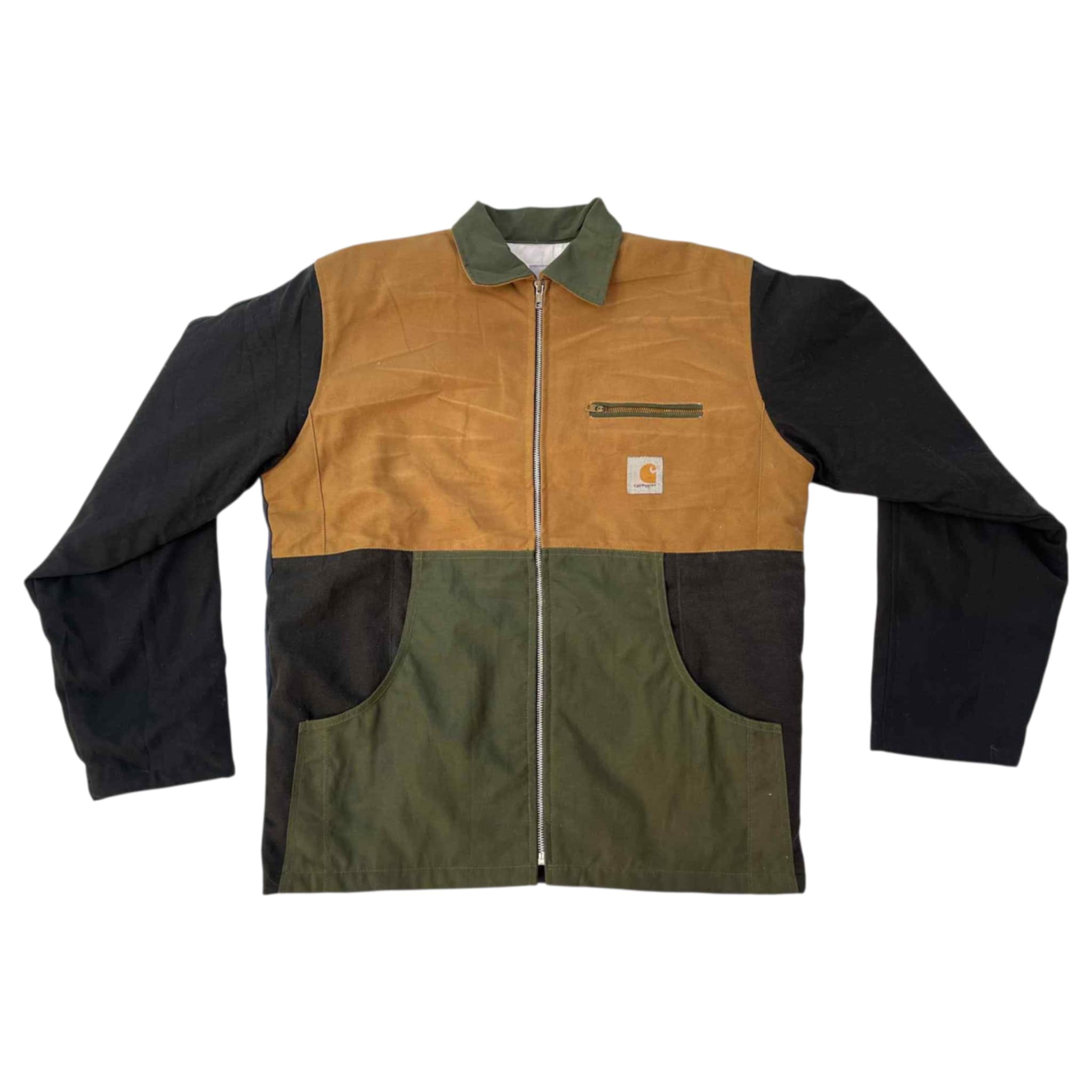 Carhartt Rework