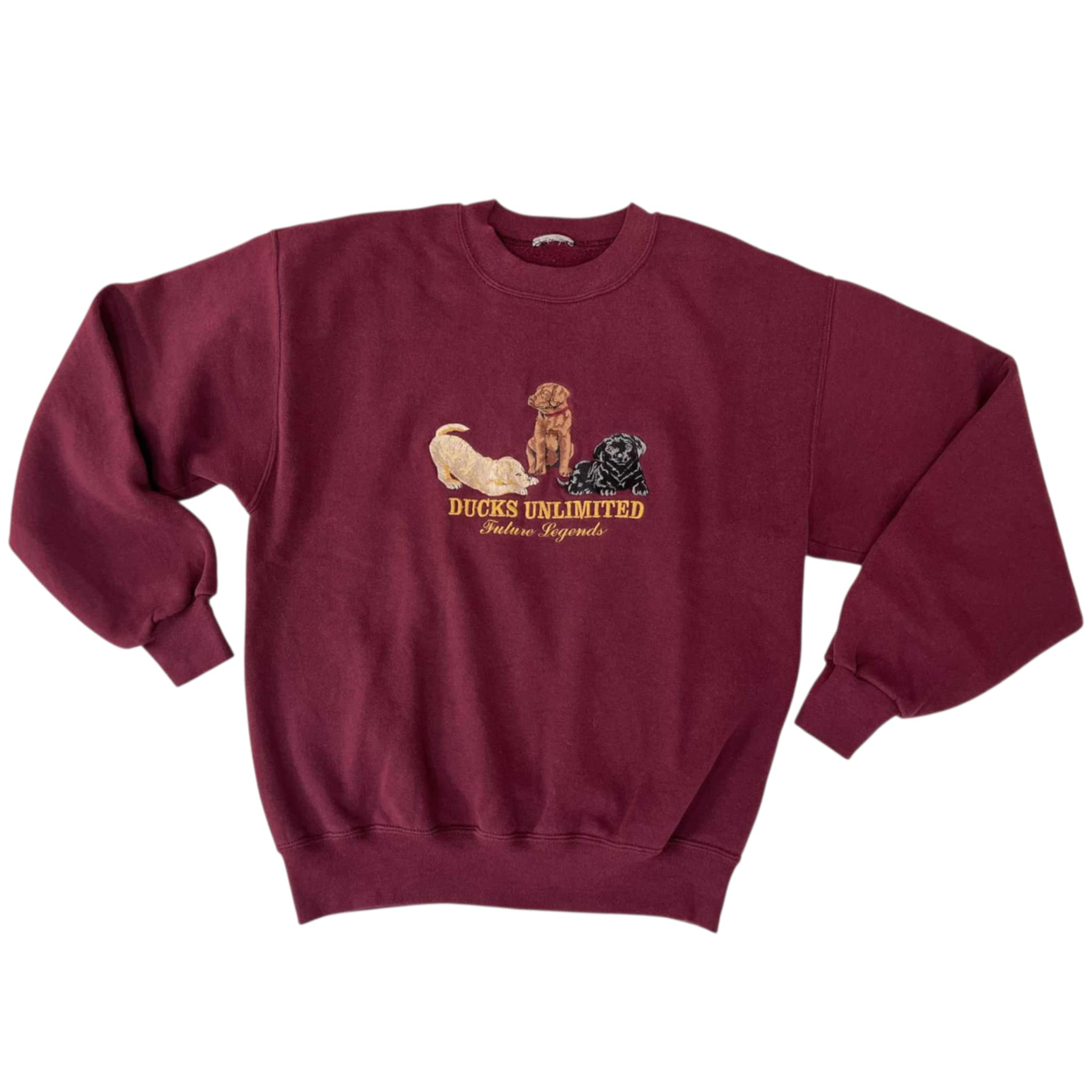 Future Legends Jumper