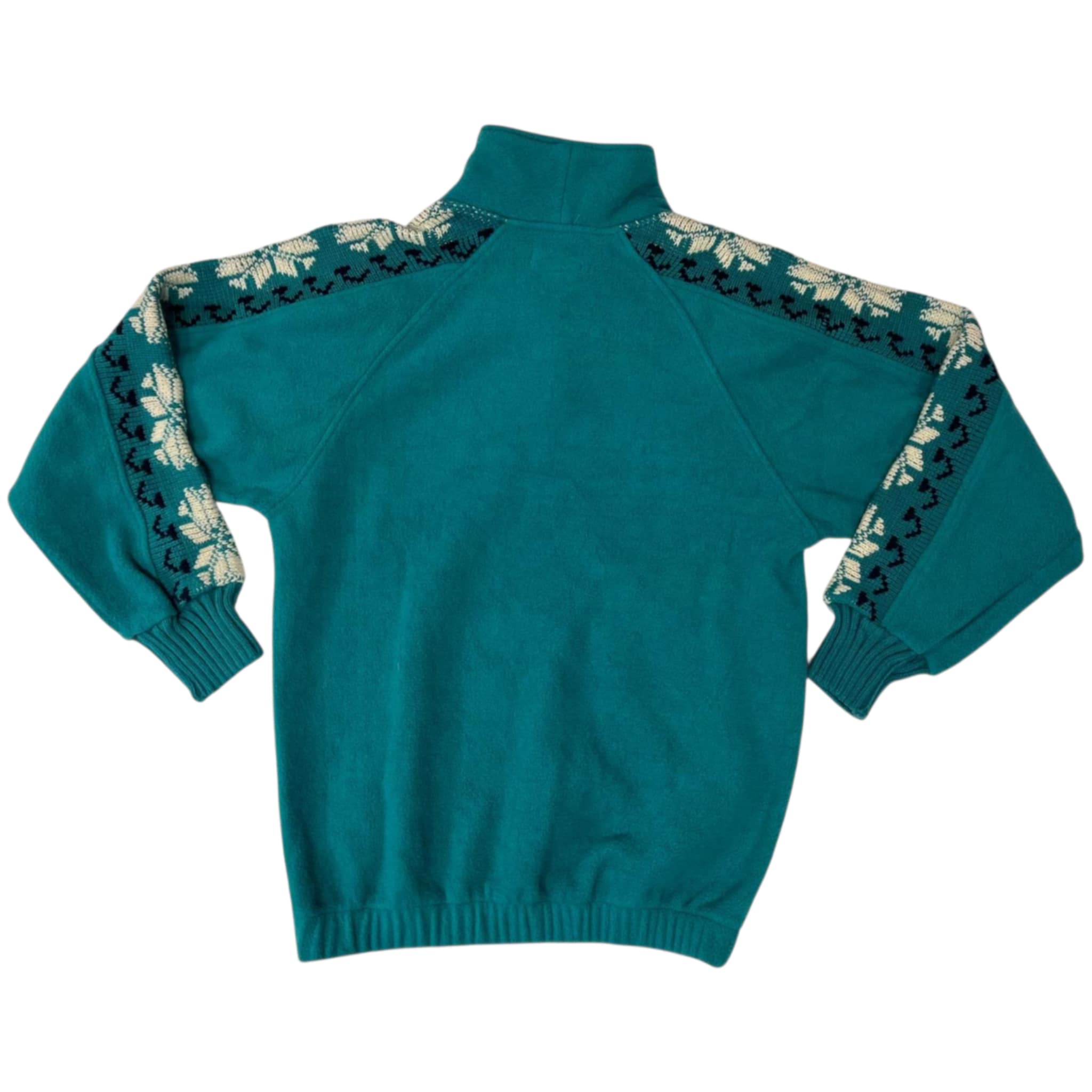 Frost Fit Fleece