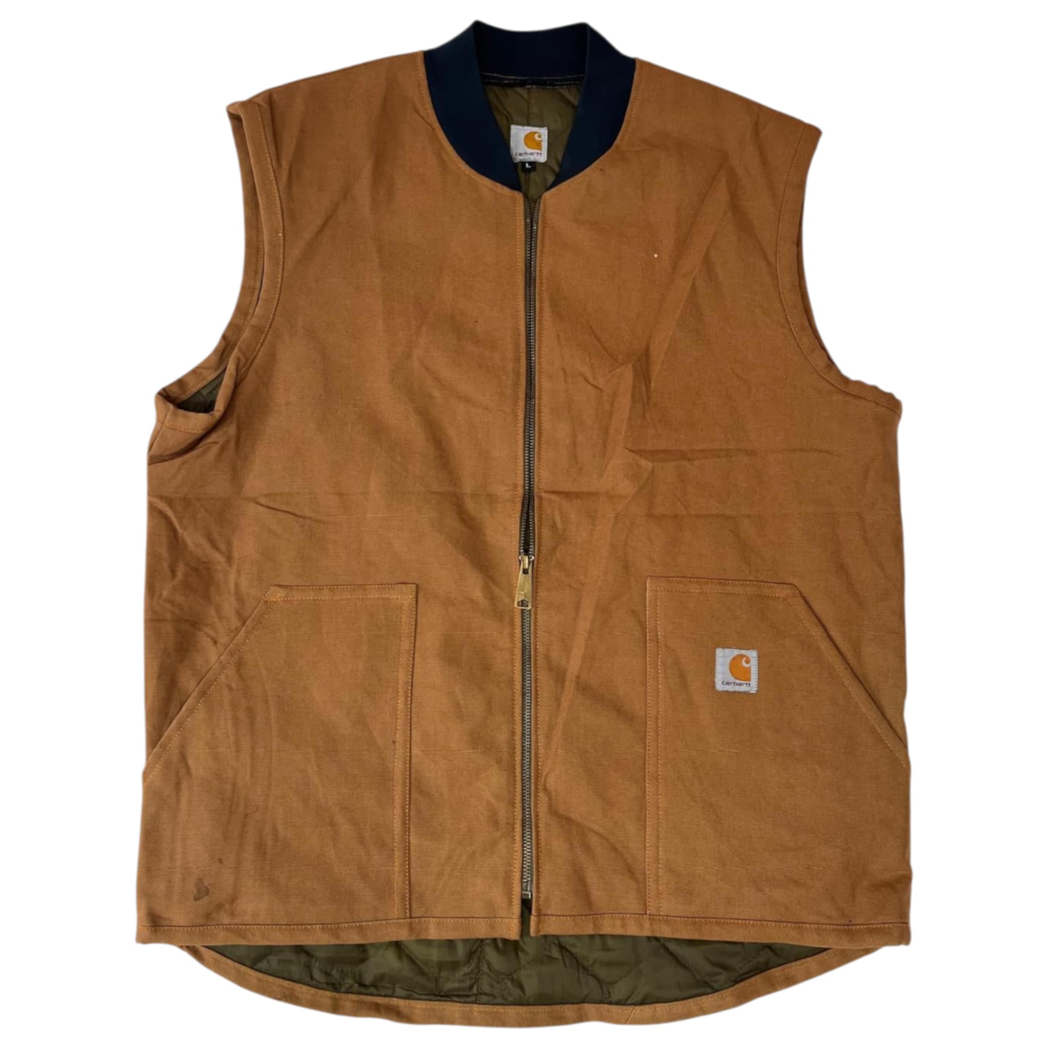 Carhartt Rework - Vest