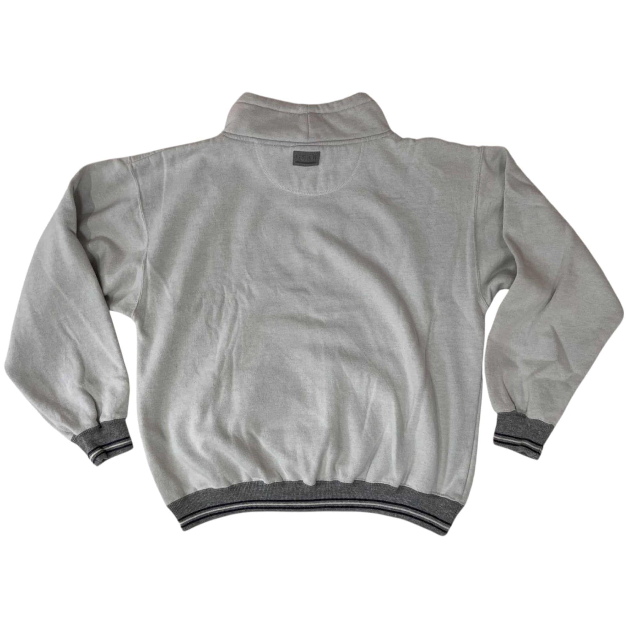Kenne Jumper