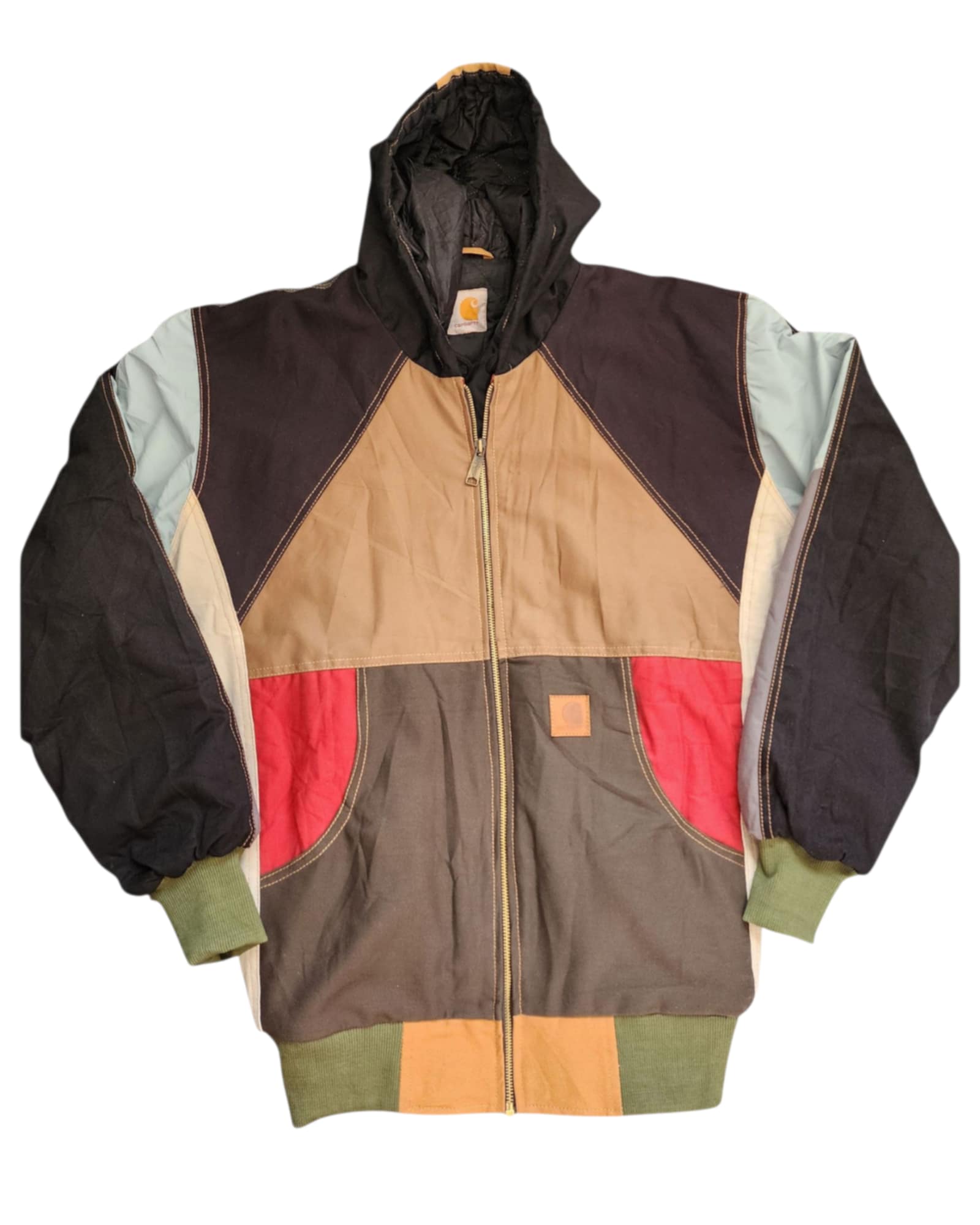 Carhartt Rework