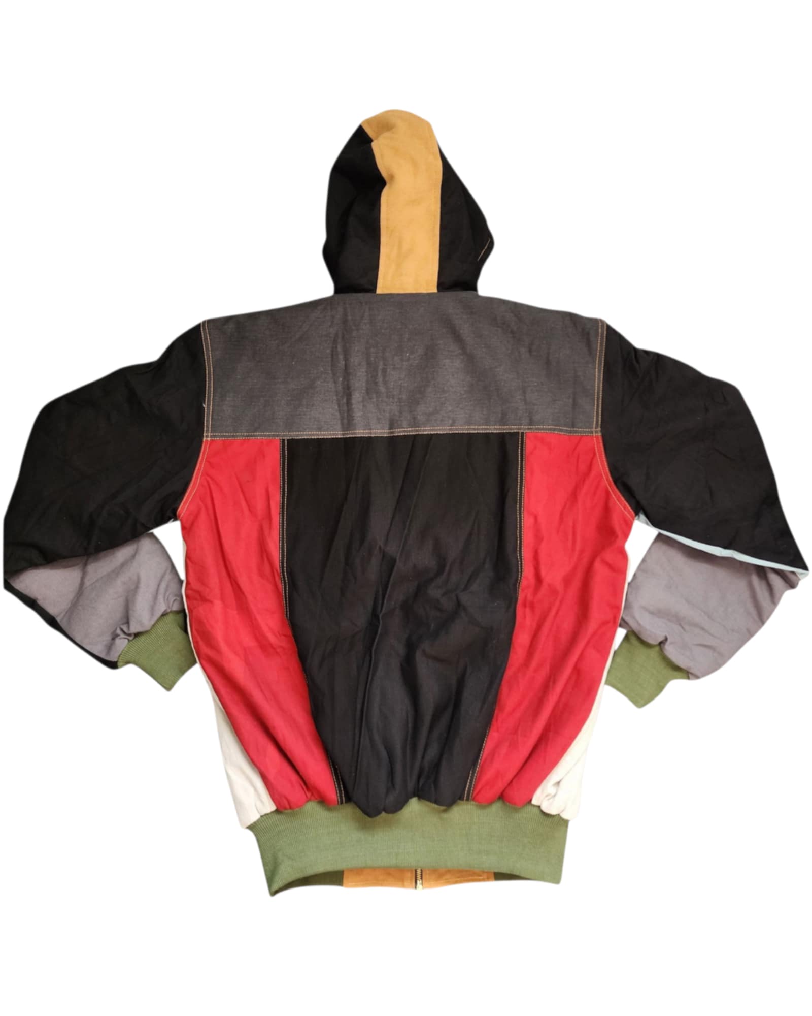 Carhartt Rework