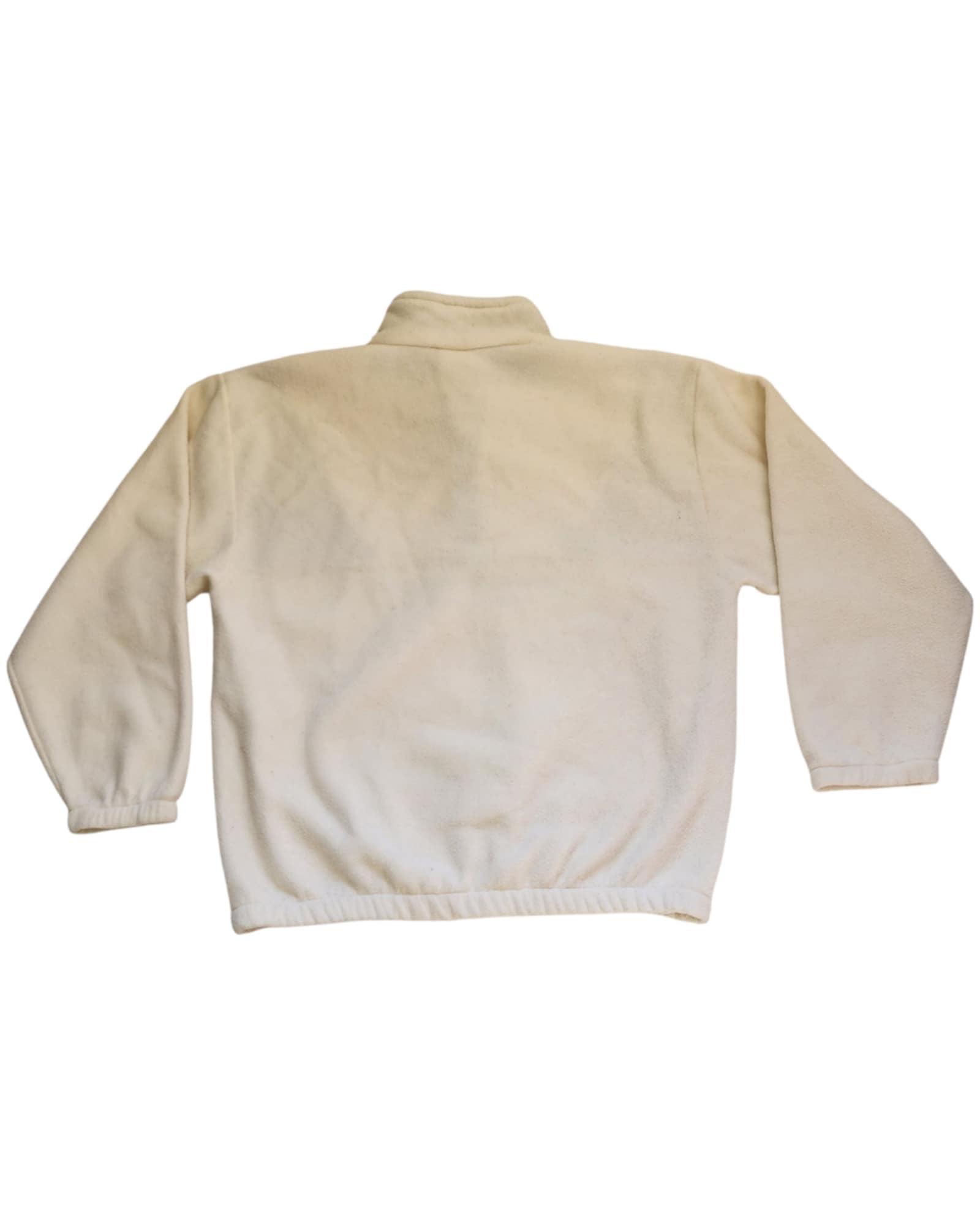 Fleece Jumper - City Scape