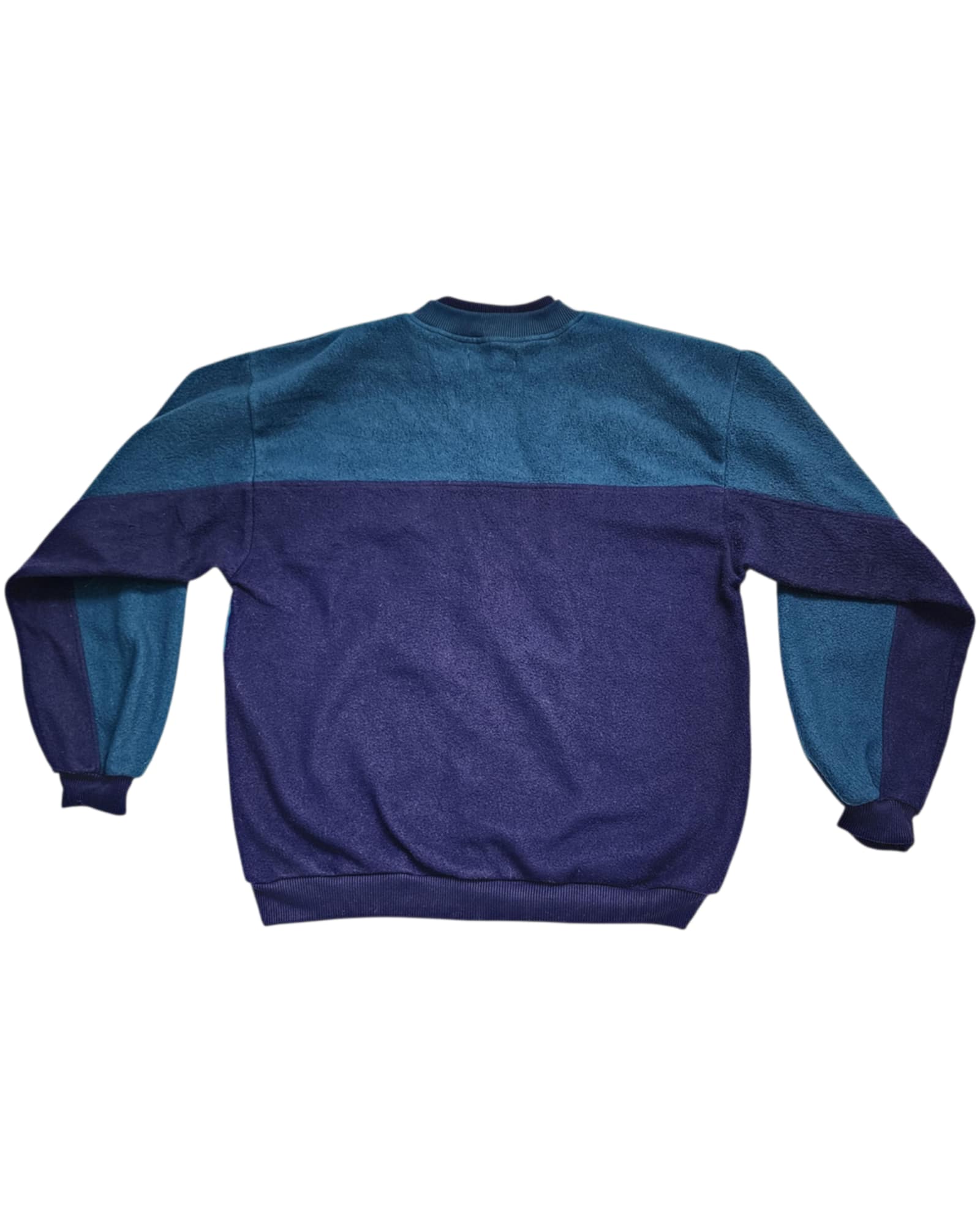 Fleece Jumper - Pierre Carden