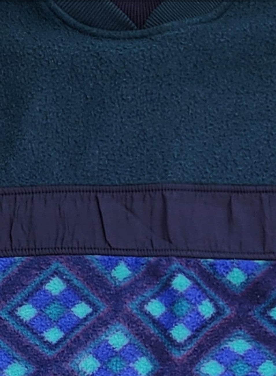 Fleece Jumper - Pierre Carden