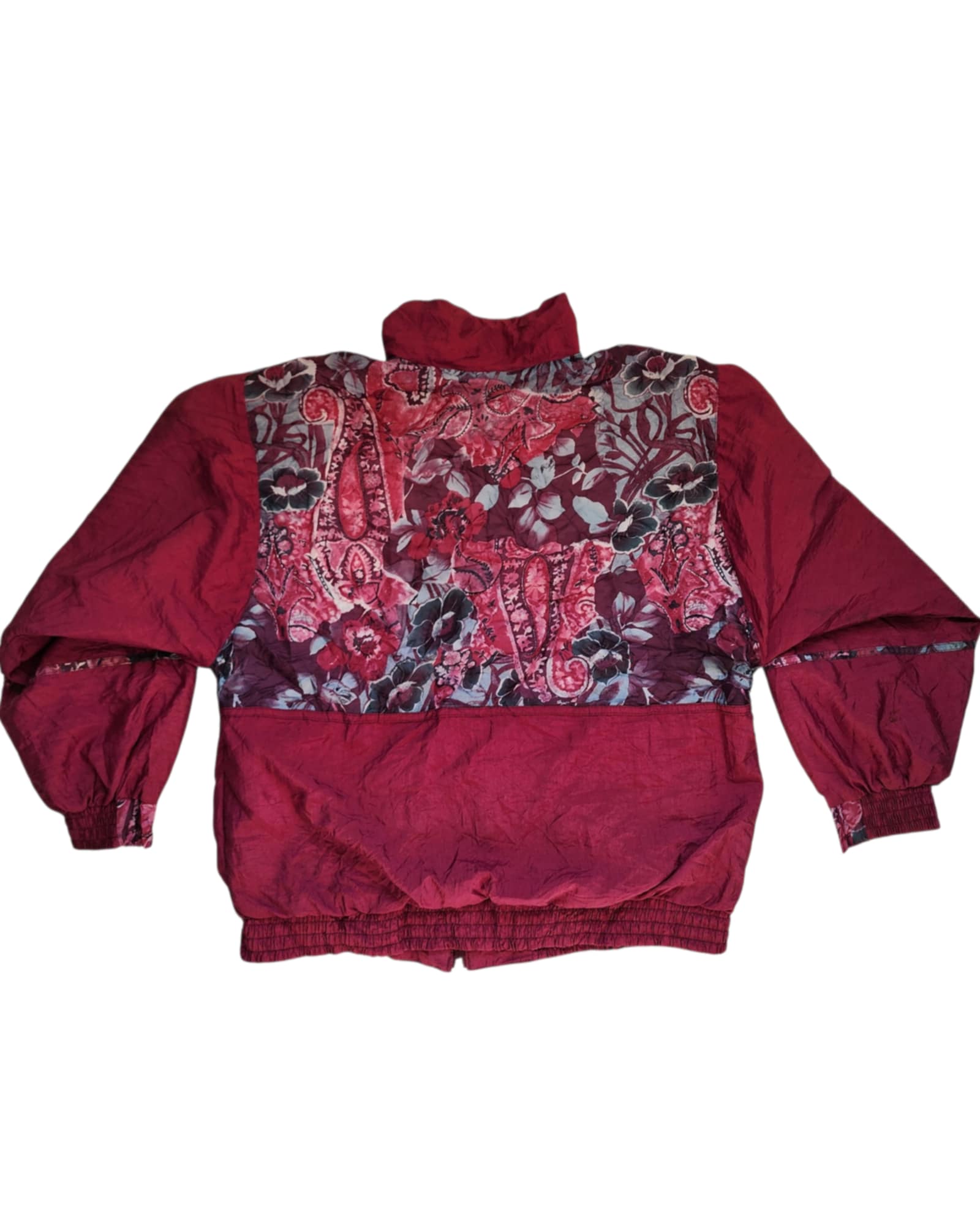 Pink Gem Windbreaker