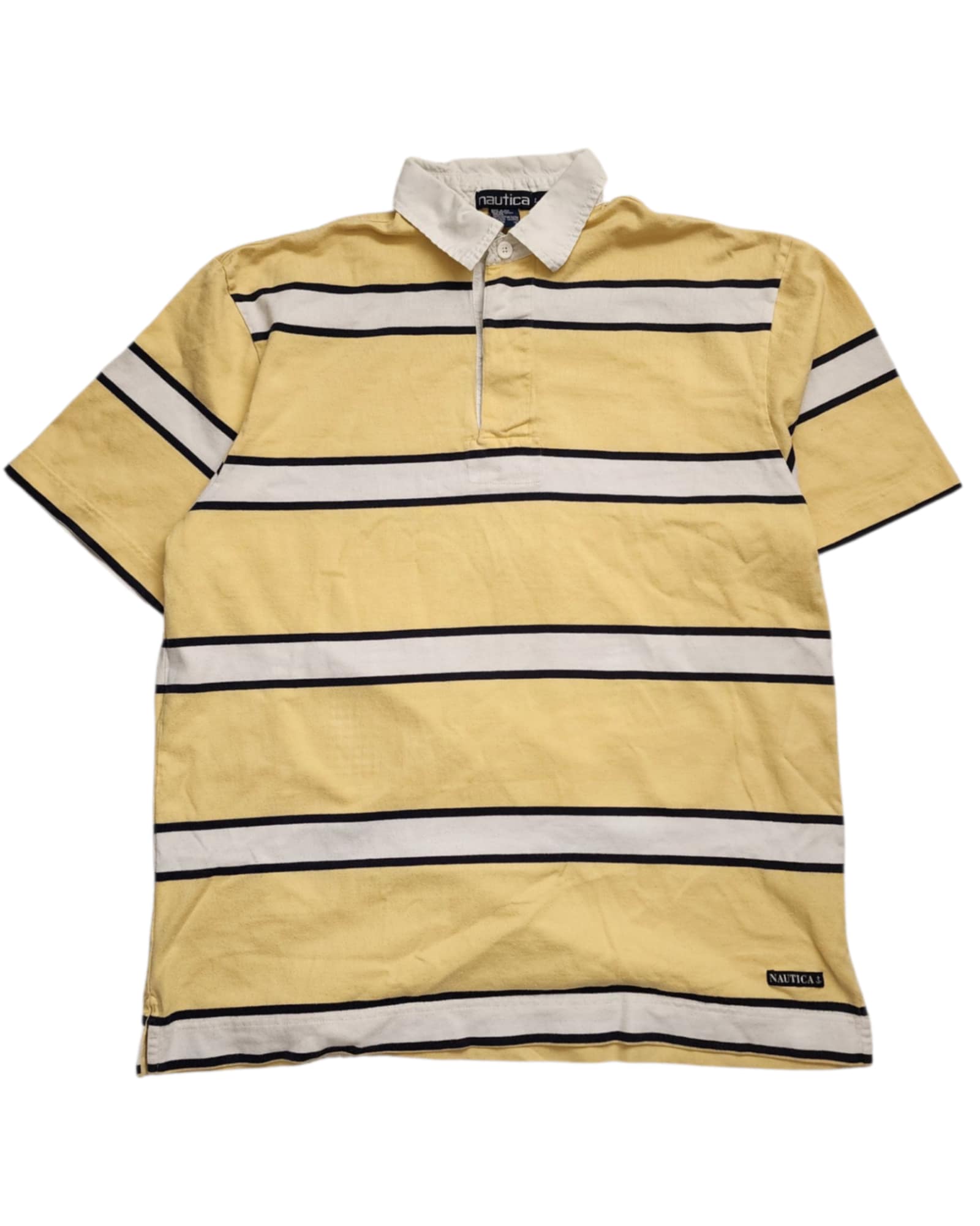 Rugby Shirt - Nautica