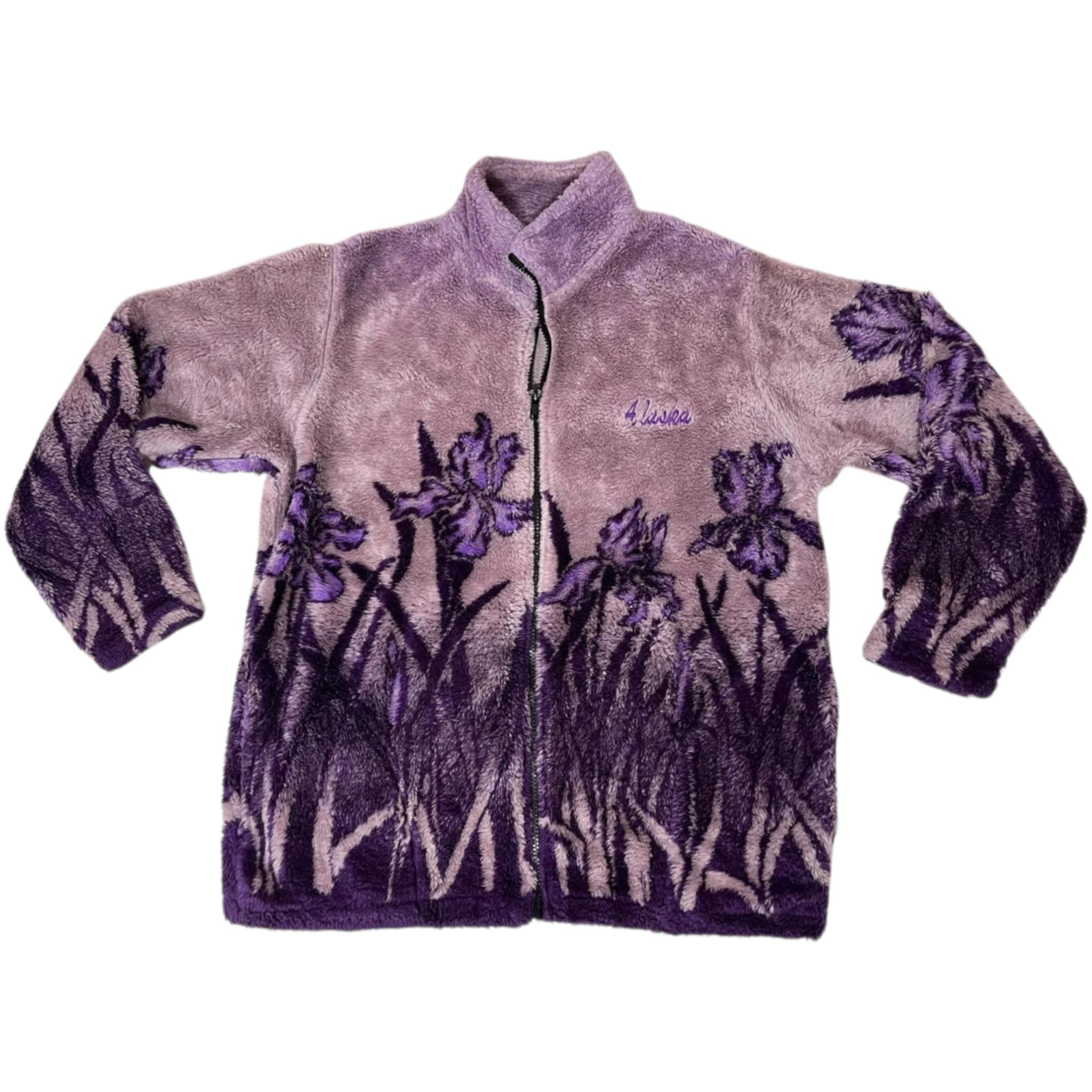 Iris Fields