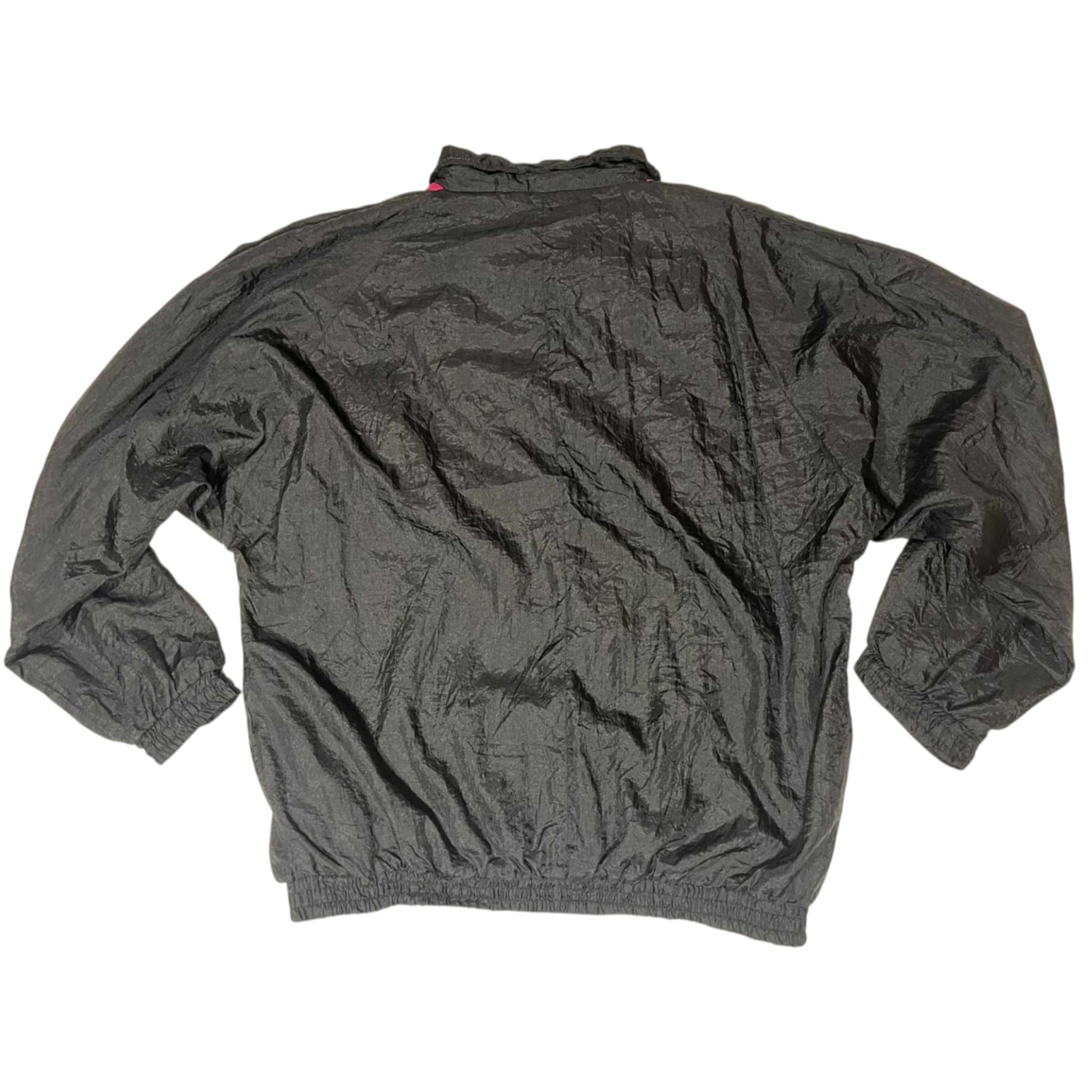 Black Diamond Windbreaker