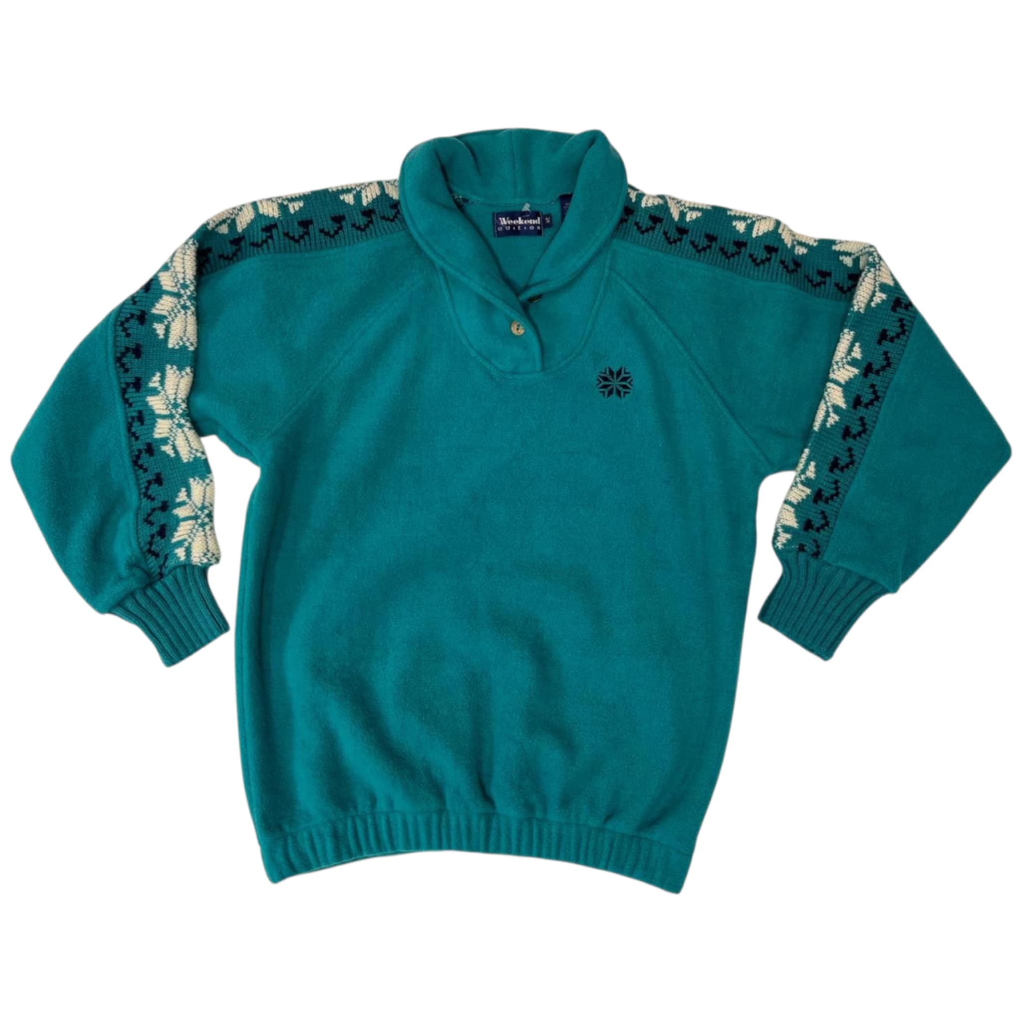 Frost Fit Fleece