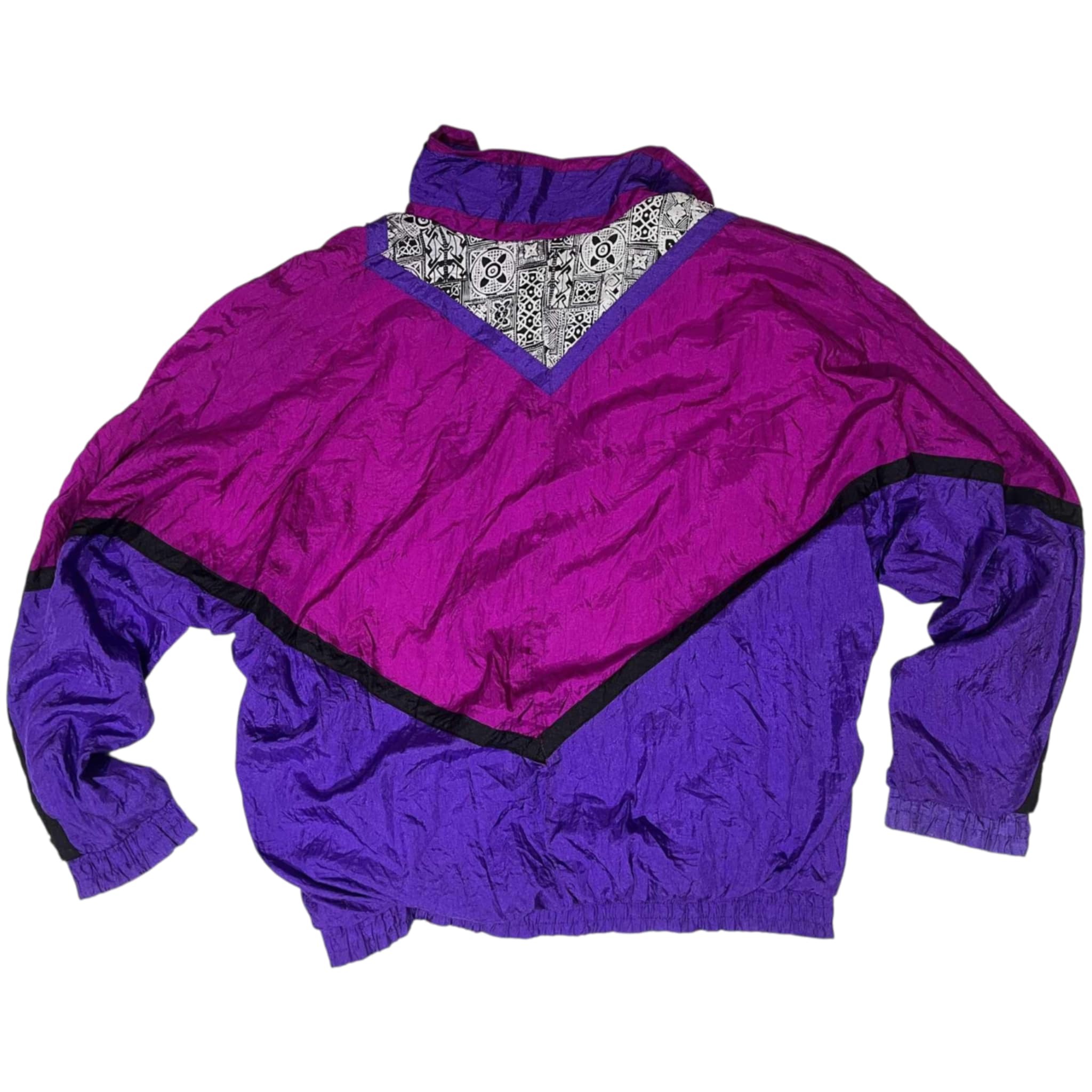 Electric Vision Windbreaker