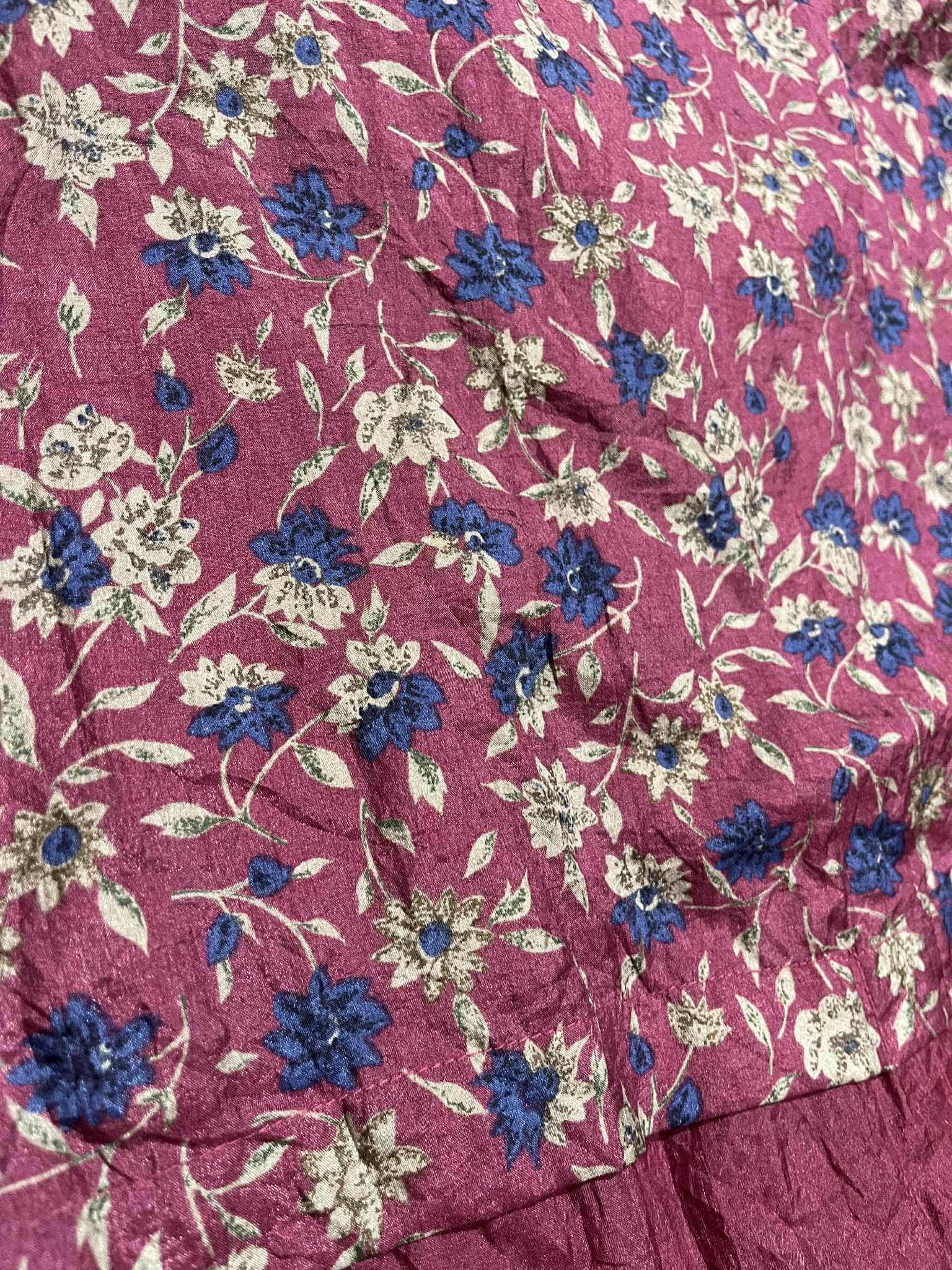 Petal Pop Windbreaker