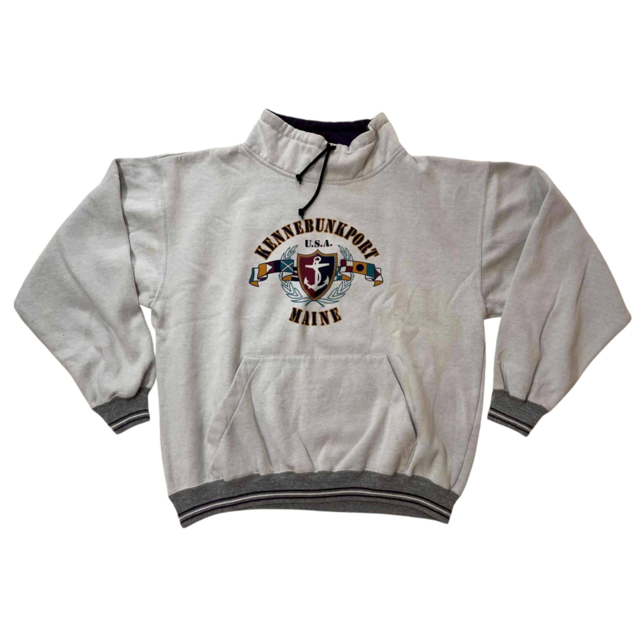Kenne Jumper