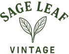 Sage Leaf